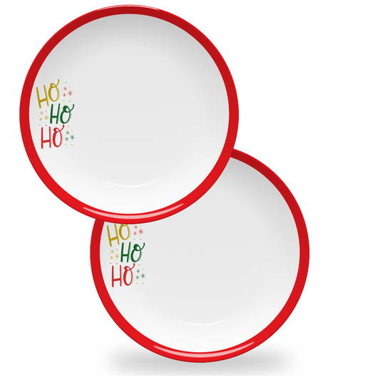Holiday Plate Sets