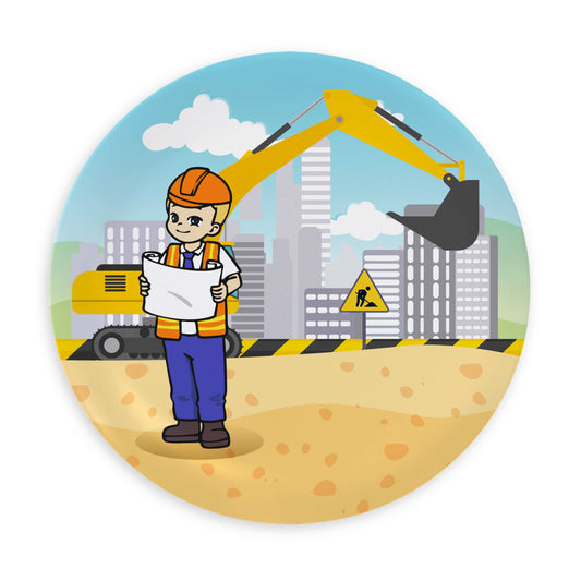 Construction Manager