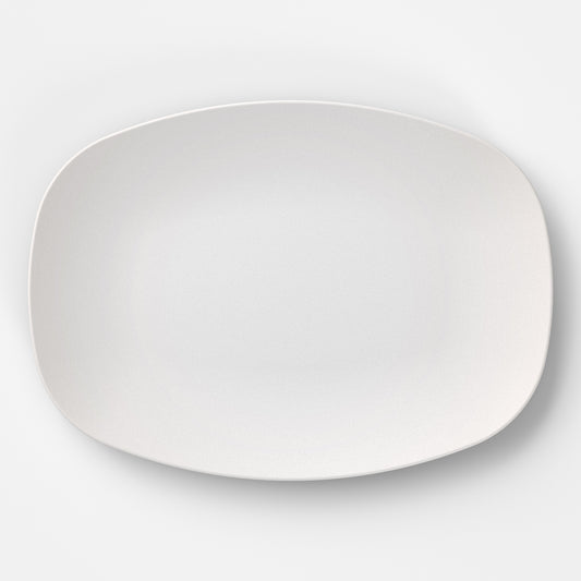 Neutral Color Food Platters