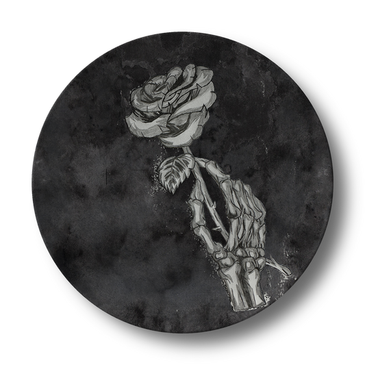 Limited Edition Artist Collab: Ari O.