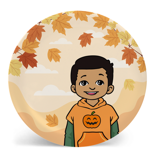 Percy (Fall Limited Edition)