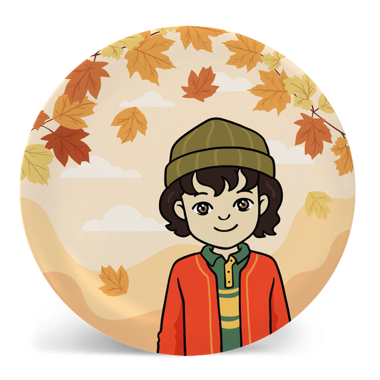 Claude (Fall Limited Edition)