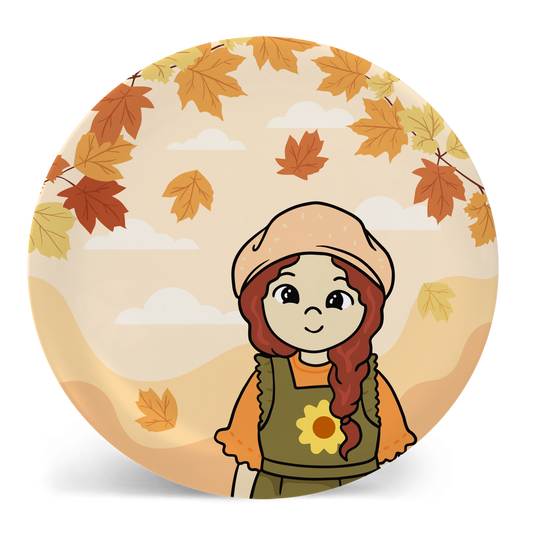 Hatysa (Fall Limited Edition)