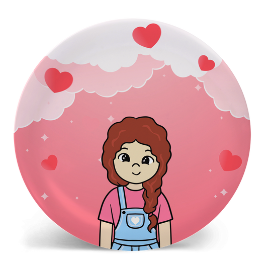 Hatysa Valentine