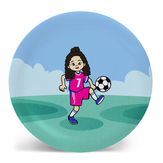 Hope (Soccer Limited Edition)