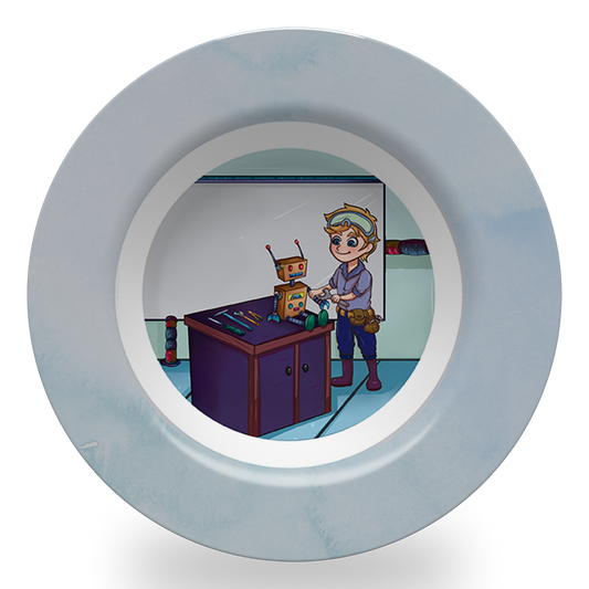 Alde Robotics Engineer