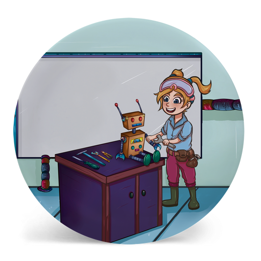 Capella Robotics Engineer