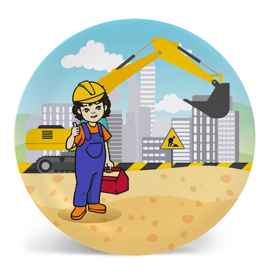 Claude Construction Manager