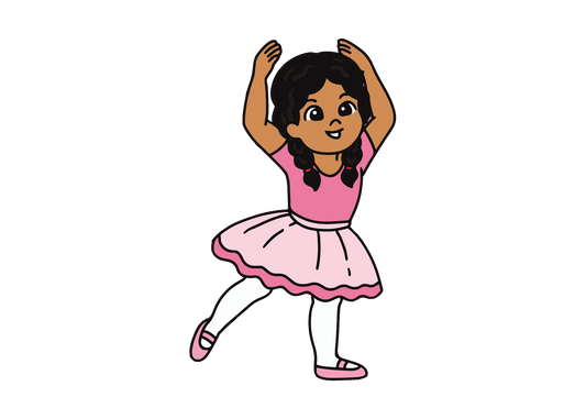 Professional Exploration: Life as a Ballerina and Ballerino