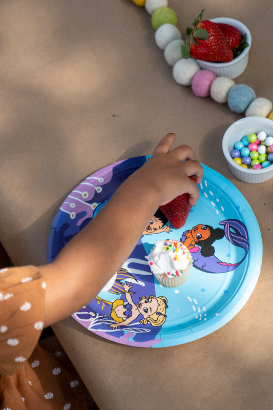 Unlocking the Secrets to Happy Mealtimes: A Guide for Parents of Picky Eaters