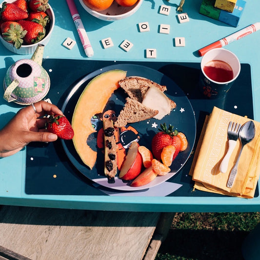 School's Out Edition- Snacks for the Summer