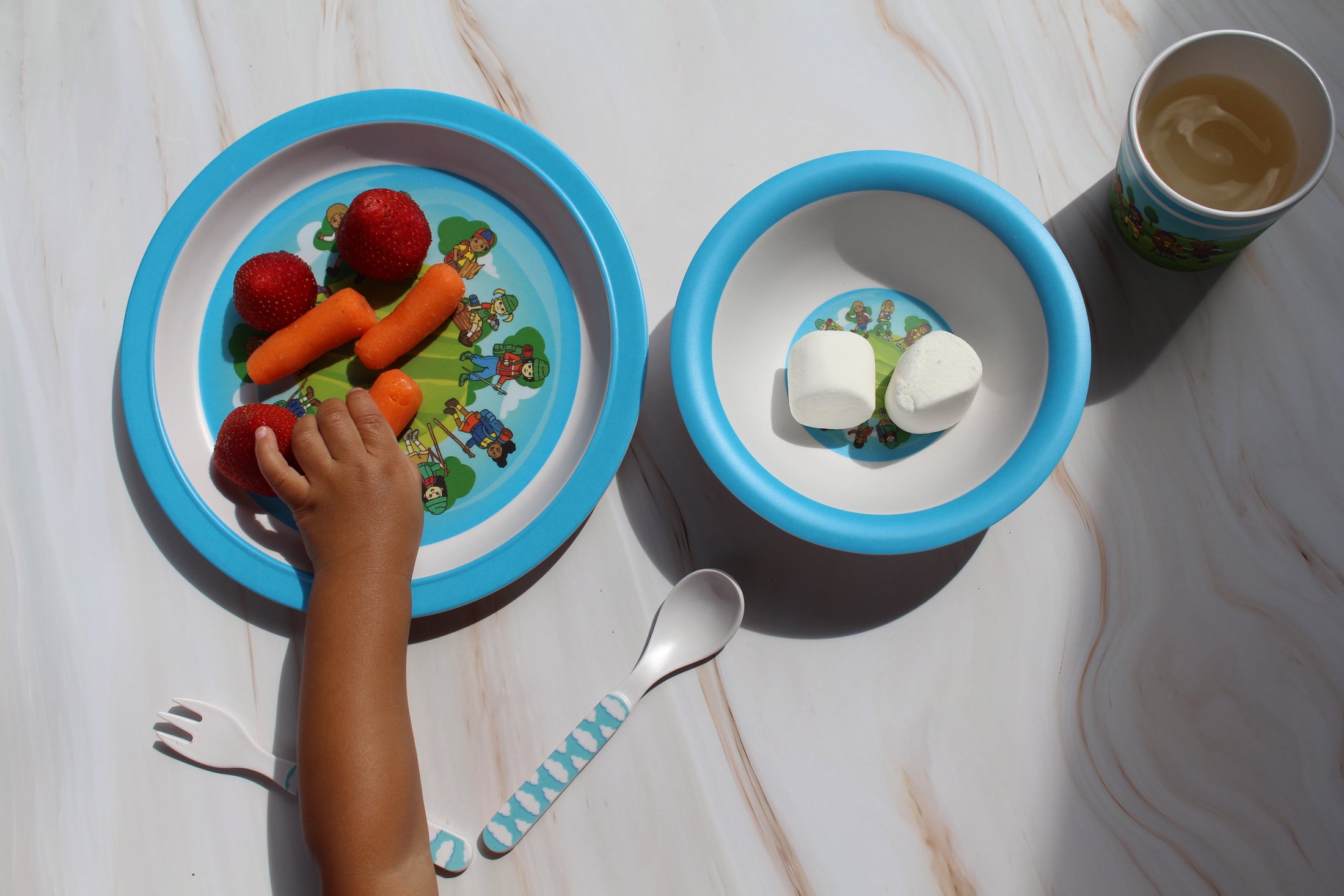 10 Family Dinner Conversation Starters Grandparents Day Edition