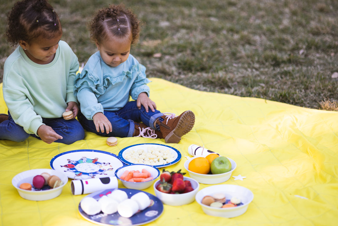 What makes family mealtimes so special