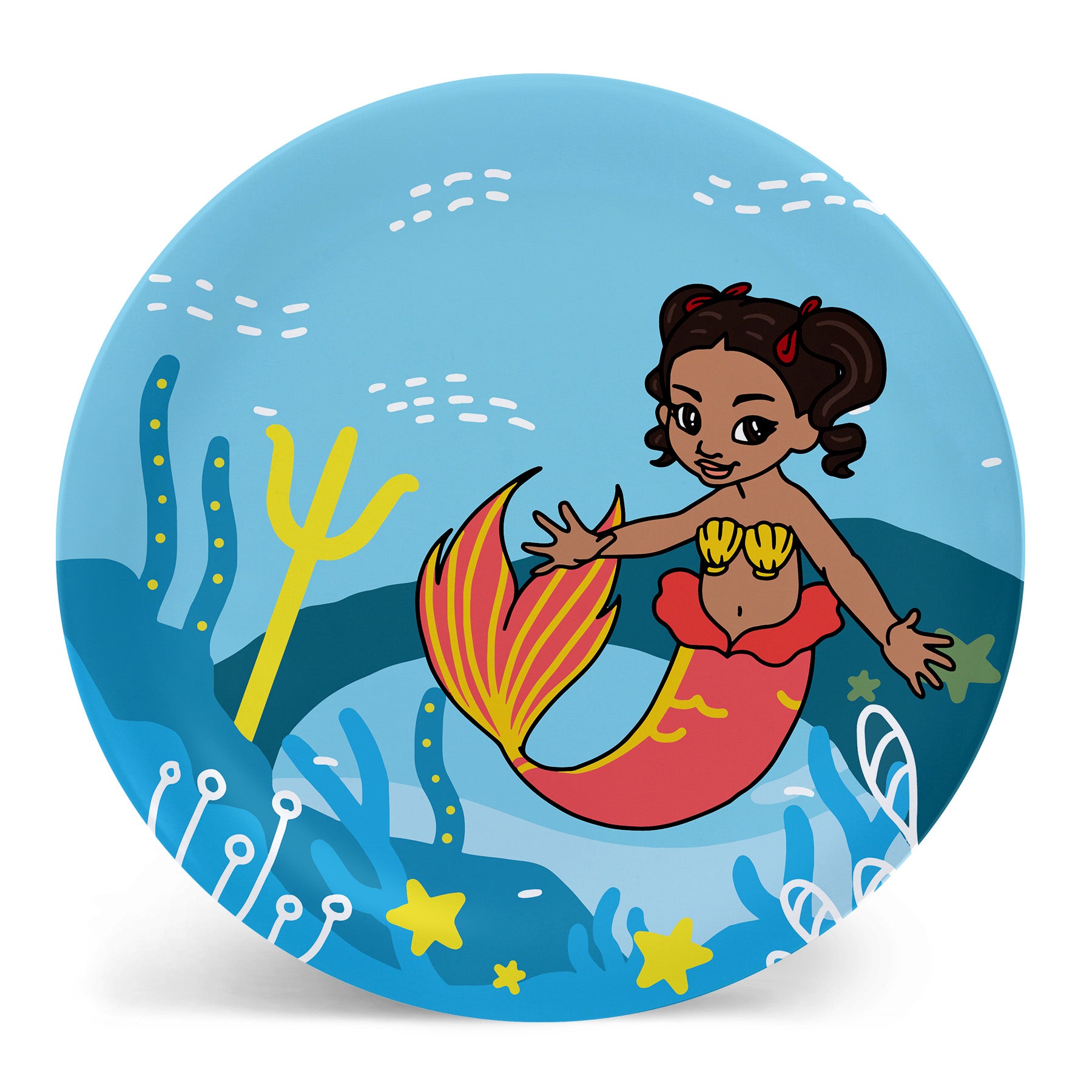 Mermaids