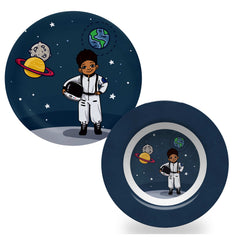 Astronauts