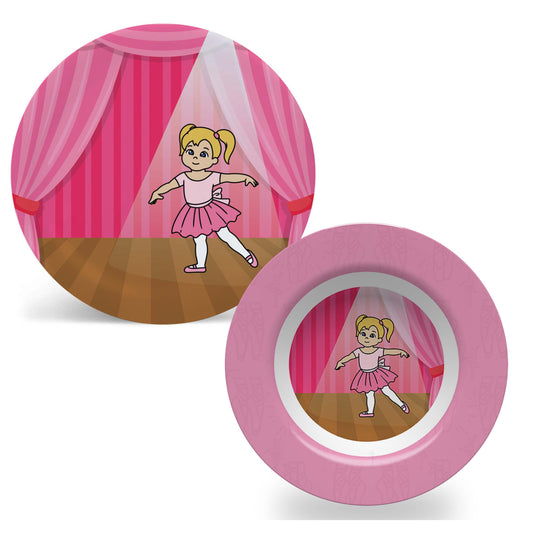 Ballerinas