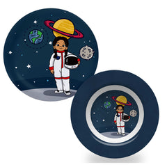 Astronauts