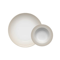 Family Plate Sets - Multiple Colors