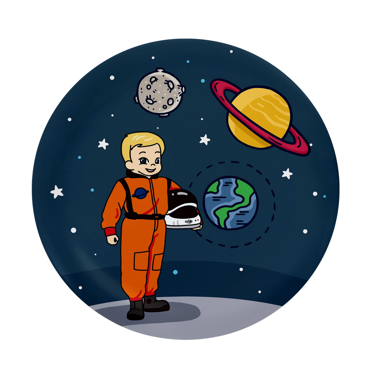 Astronauts