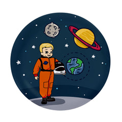 Astronauts