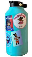 Malin Sticker Pack
