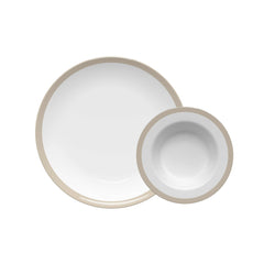 Family Plate Sets - Multiple Colors