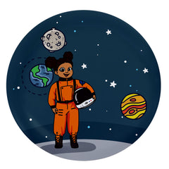 Astronauts