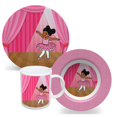 Ballerinas