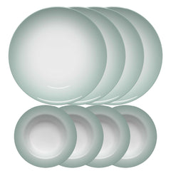 Family Plate Sets - Multiple Colors