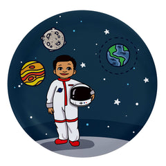 Astronauts