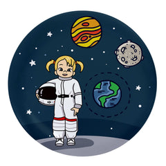 Astronauts