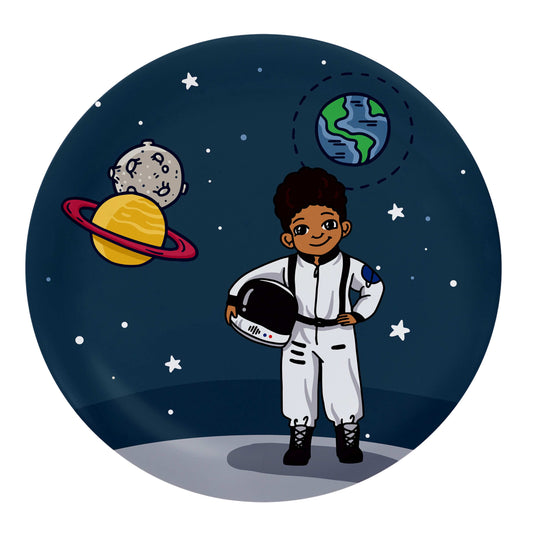 Astronauts