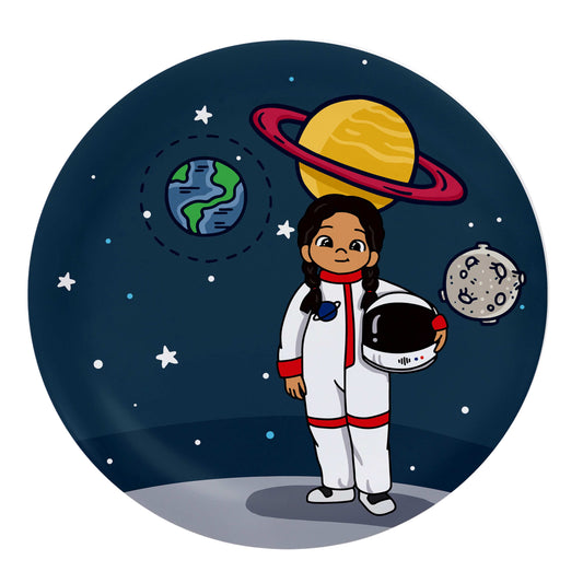 Astronauts