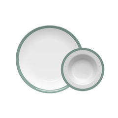 Family Plate Sets - Multiple Colors