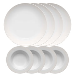 Family Plate Sets - Multiple Colors