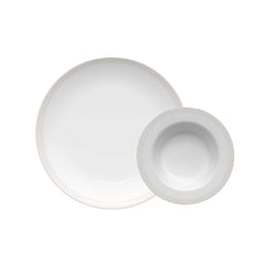 Family Plate Sets - Multiple Colors
