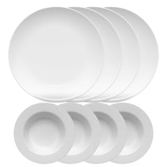 Family Plate Sets - Multiple Colors