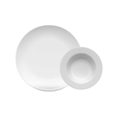 Family Plate Sets - Multiple Colors