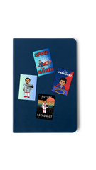 Percy Sticker Pack