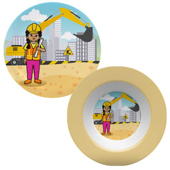 Construction Manager