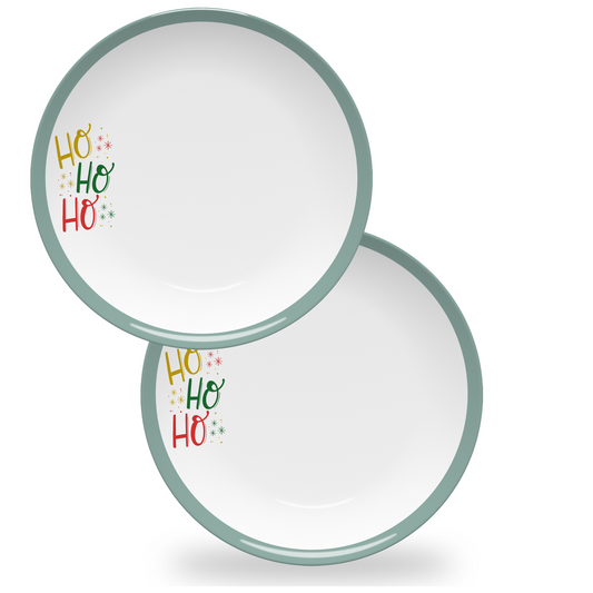 Holiday Plate Sets