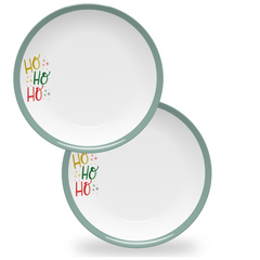 Holiday Plate Sets
