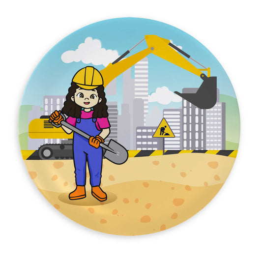 Construction Manager