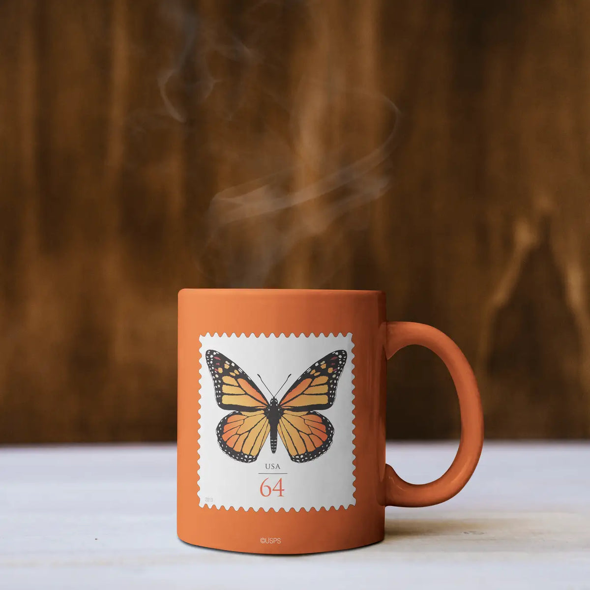 Iconic Butterfly Mug