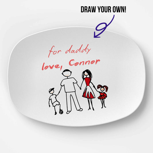 Design Your Own Platter