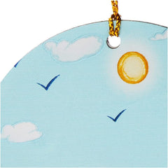 ORNAMENTS