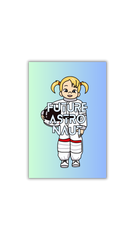 Capella Sticker Pack