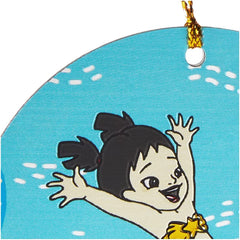 ORNAMENTS