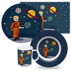 Astronauts