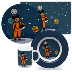 Astronauts